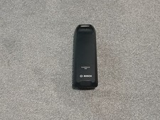 Bosch Powerpack 400 Ebike Battery