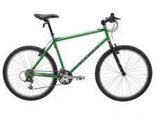Vintage Retro 1998 Kona Lava Dome Large - UK DELIVERY