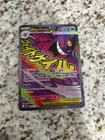 Mega Gengar, really good condtion, no scratches not fake.