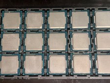 Intel Core i7-4790S 3.2 GHz 8MB QUAD- CORE LGA 1150 Desktop CPU Processor SR1QM