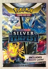 Pokémon TCG: Sword & Shield - Silver Tempest Booster Bundle NEW Factory Sealed
