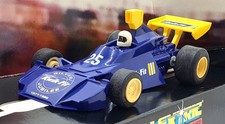 Scalextric Maßstab 1:32 Slotcar C782 - FX Team "Kwik Fit" #25 25th Anniversary