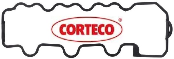 Corteco 440095P Dichtung FüR Zylinderkopfhaube Dichtung Zylinderkopfhaube-image