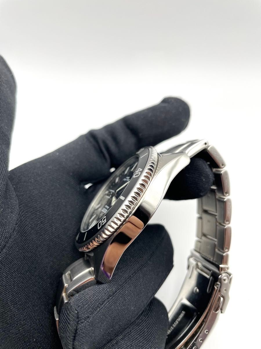 Orient Diver's Automatic Watch, Men's Mechanical … - image 7