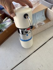 NSA 50C Bacteriostatic Water Treatment Unit Countertop Water Filter NOS