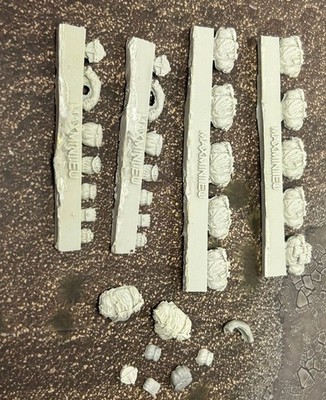 Maxmini Guardsman Rucksäcke und Beutel Bits Pack