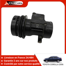 Débimètre Toyota AURIS