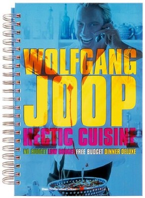 Hectic Cuisine: No Budget, Low Budget, Free Budget, Dinner Deluxe (Modern Living