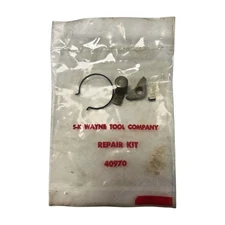 NOS SK Hand Tools 40970 1/4 Drive Professional Ratchet Repair Kit USA Made