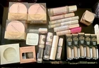 REVOLUTION 26 pc  Makeup Set Deep Honey Concealer, Setting Powder, Eyeshadow,Lip