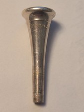 Holton Farkas MDC Medium Deep Cup French Horn Mouthpiece