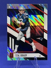 2017 Panini Unparalleled - Tom Brady #1