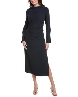 Marella Luchino Midi Dress Women's