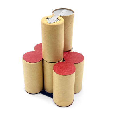 Ni-MH Ni-Cd Sub C 9.6V 1.2-3Ah Battery Pack to power tools Drill Screwdriver