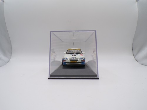 MINICHAMPS 430 948106 FORD ESCORT COSWORTH RALLYE MONTE CARLO 94 COME NUOVO IMBALLATO 1:43 - Foto 10 di 11