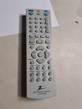 Untested Zenith Remote Used Condition Free Shipping
