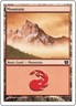 Mountain 346 9th Edition Light Play MTG Magic DNA GAMES