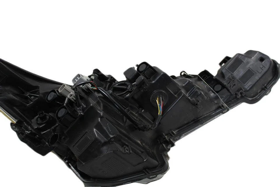 Headlamp Assembly TOYOTA COROLLA IM Left 21 aftermarket - Image 3 of 3