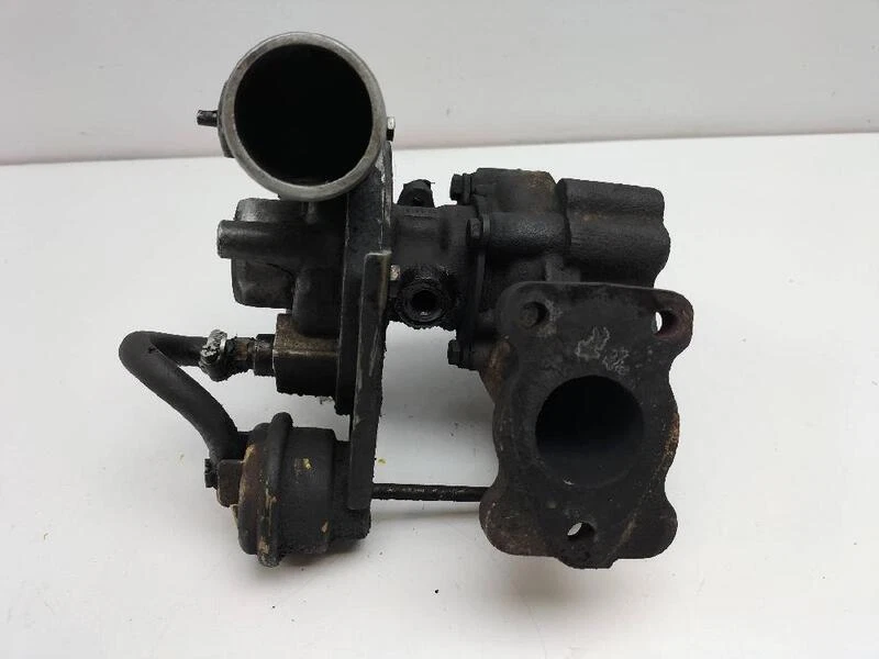 K03063FD5051725 turbolader at für SUZUKI VITARA SE SV (ET) 2.0 HDI HARD 1987255 Foto 3 de 4