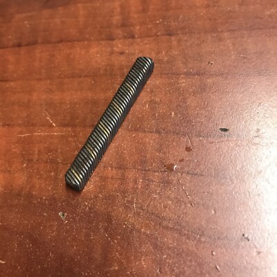 Used OEM Trans. Shaft Assy For Ryobi RYAC701 Electric 16