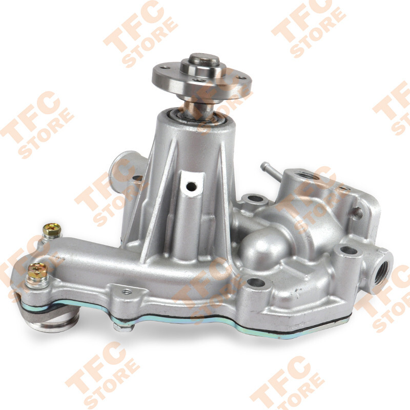 Lordland Pompa Acqua Per Motori Yanmar 3TNE82A, 3TNV82A, 3TNV75 E Affini