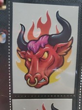 18 Classic Temporary Tattoos