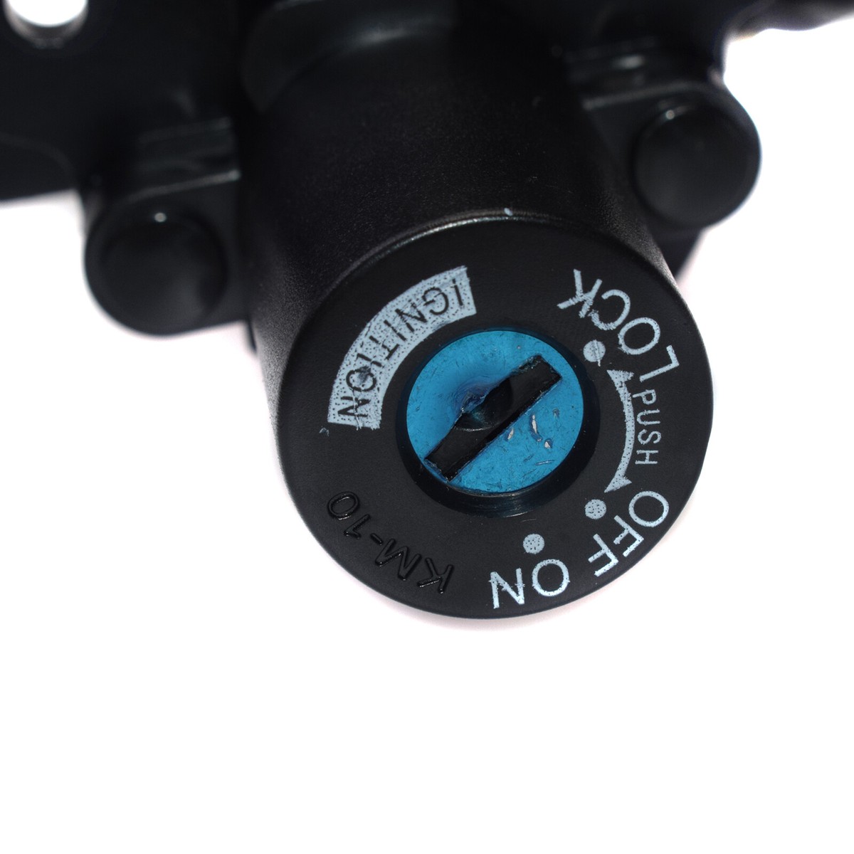 カイ　SR Ignition Switch for Kawasaki KZ ZXR 650 750 1000 40-80622