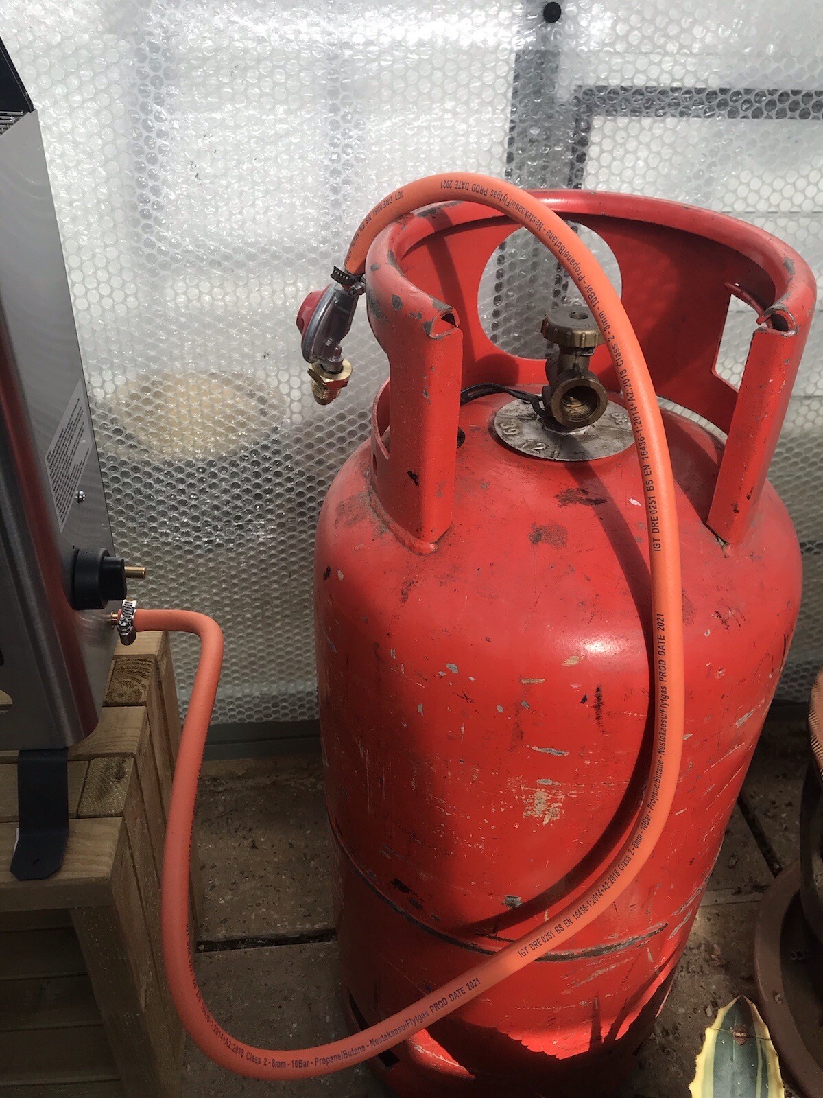 Lifestyle Greenhouse Heater eBay