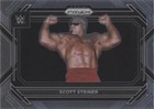 2023 Panini Prizm WWE - Scott Steiner #48