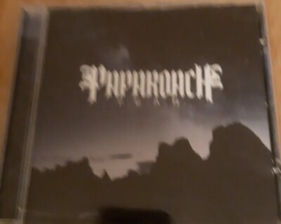 F.E.A.R. von Papa Roach (CD)
