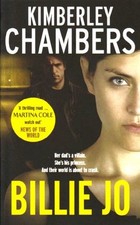 Billie Jo By Kimberley Chambers. 9781848090316