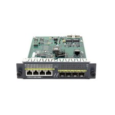 Cisco SSM-4GE, 1 Year Warranty and Free Ground Shipping