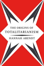 The Origins of Totalitarianism - Paperback By Arendt, Hannah - GOOD