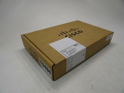 NEW Cisco ASA5505-WALL-MNT= WallMount BracketKit for ASA 5505 Security Appliance