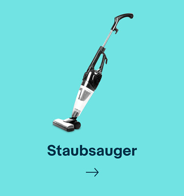 Staubsauger