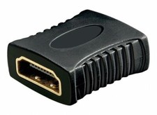 HDMI Adapter Verlängerung Female Kupplung Ka...