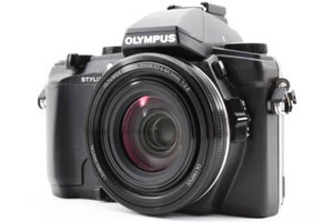 Olympus Stylus 1s | eBay