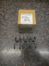 OEM NEW Ridgid 34772 1 set of front pick-up springs FREE SHIPPING