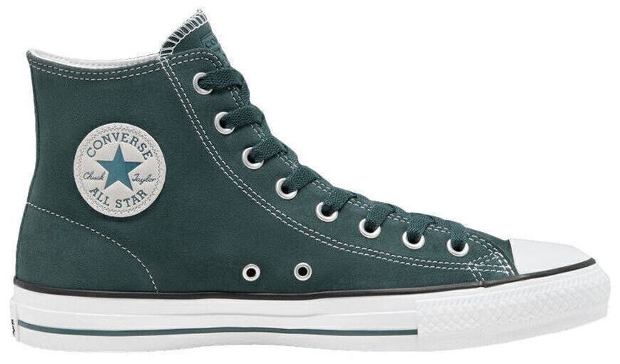 Converse Chuck Taylor All Star Pro Triple Black for Sale