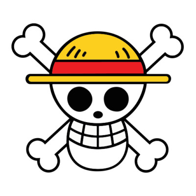 Ruffy Straw Hat Logo Camiseta De Tirantes Para Hombre Luffy One Monkey Anime Piece Zoro Farbe2negrogrose2m