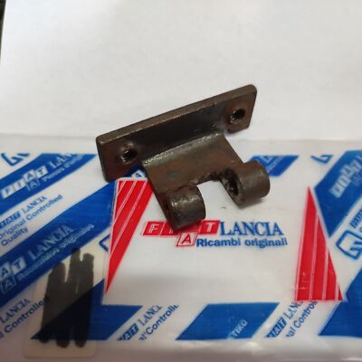 Hinge Fixed Wall Door Rear Right Autobianchi A112 Original 1118474 