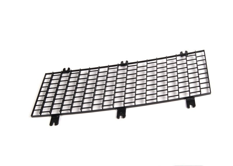 BMW 6 E24 Front Left Grill 51131843535 1985 OEM for sale online | eBay 