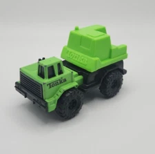 Tonka - Green Truck - 1994 - USED