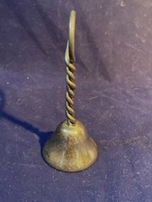 Vintage Silverplated Rattle...simple...not marked