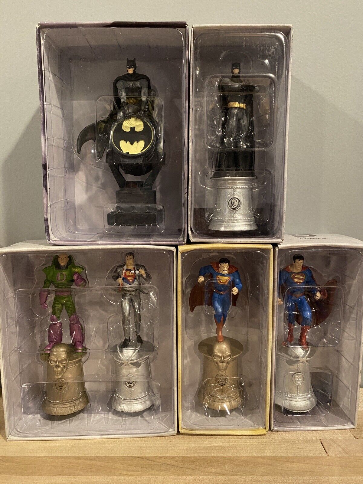 Xadrez-Eaglemoss-DC-Comics-Complete-Batman-Chess-Set-01