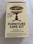 Guardsman Furniture Care Kit For Wood Home Cleaning Supplies New In Box