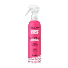 Marc Anthony Leave-In Conditioner Spray Detangler Grow Long Biotin Anti-Frizz