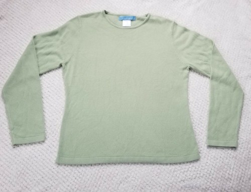 Crew Neck Sweater Pastel Light 