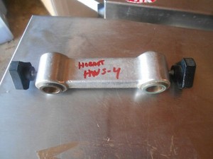 HOBART  HAND WRAP STATION  PIVOT ARM