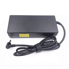 Genuine AC Adapter Charger For LG Ultra 17 17U70N 19V 6.32A 120W Power Supply
